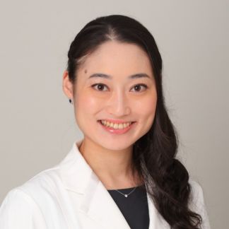 小野陽子 先生