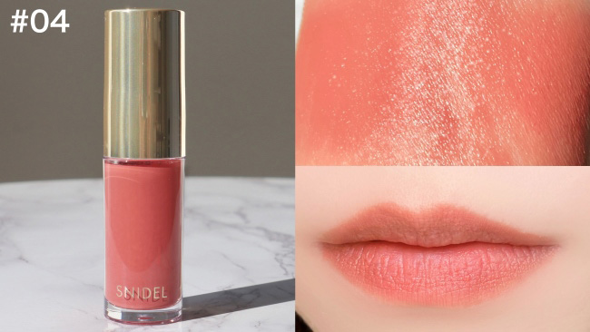 #04 Brandy Rose