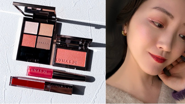  ●LOOK2 『Mellow Sunset』 