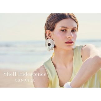 ＜ルナソル＞「Seaside Reflection」4月2日(火)伊勢丹新宿店・meeco発売についてのご案内