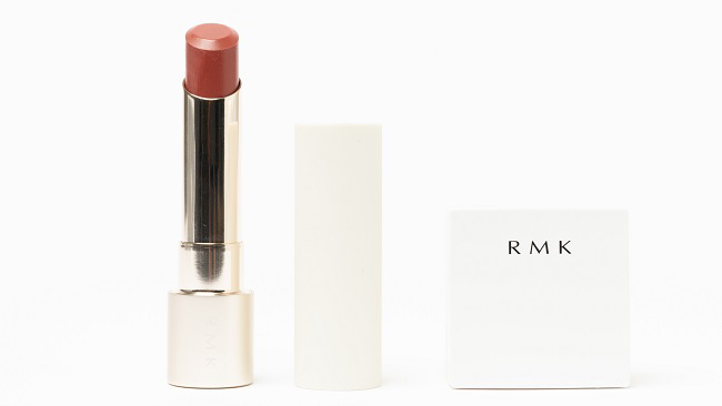 ＜RMK/アールエムケー＞ RMK デューイーメルト リップカラー #10 サクラ シーン × RMK リップバーム ＜LC＞