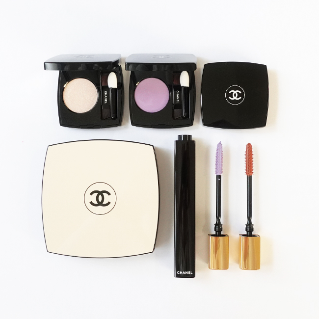 CHANEL/シャネル 2024年5月発売コスメ！