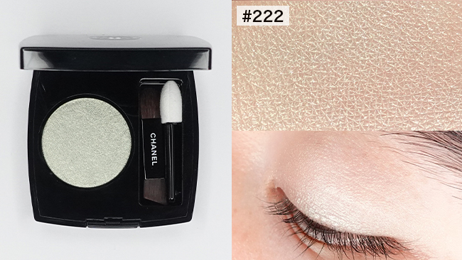 CHANEL/シャネル 2024年5月発売コスメ！
