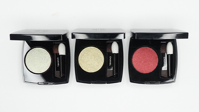 CHANEL/シャネル 2024年5月発売コスメ！
