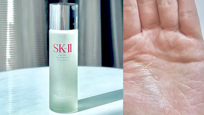 ＜SK-II＞フェイシャル トリートメント エッセンス