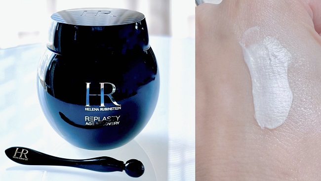 ＜HELENA RUBINSTEIN/ヘレナ ルビンスタイン＞リプラスティ R.C. クリーム