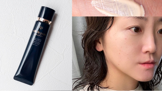 clé de peau BEAUTÉ/クレ・ド・ポー ボーテ クッション clé de peau BEAUTÉ/クレ・ド・ポー ボーテ クッション