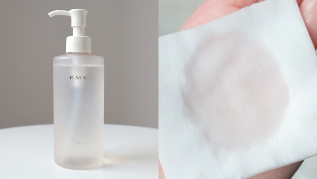 1位 ＜RMK＞RMK Wクレンジングローション