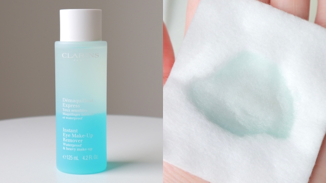 2位 ＜CLARINS＞デマキヤン エクスプレス