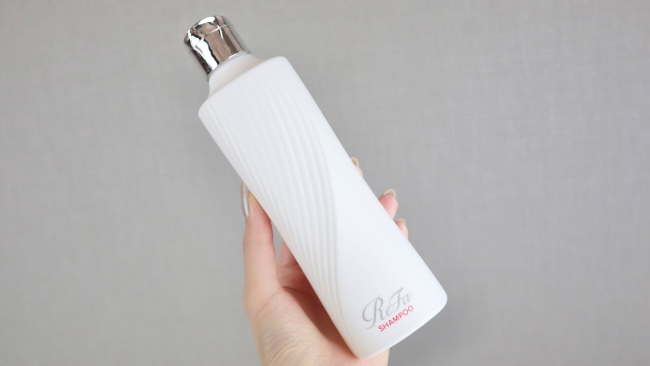 リファビューテックシャンプー250mL