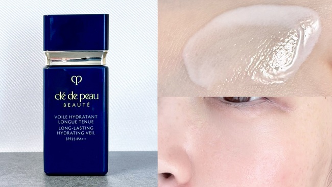 ＜clé de peau BEAUTÉ＞ヴォワールイドラタンロングトゥニュ