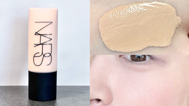 ＜clé de peau BEAUTÉ＞コレクチュールエクラプールレジュー