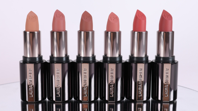 LAURA MERCIER/ローラメルシエ 2024秋 キャビアカラー