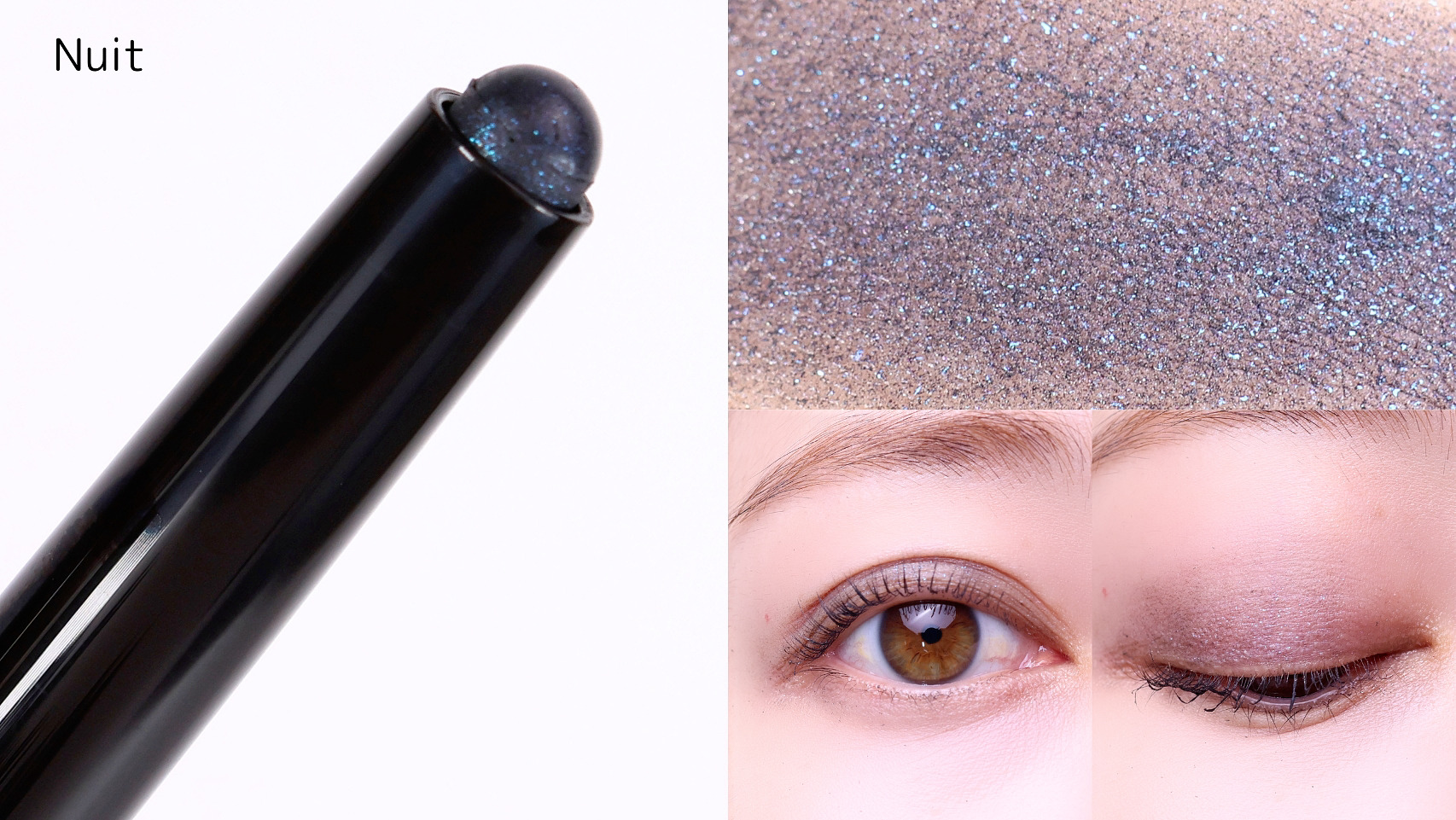 ●#005P Burgundy Luxe/#006P Lemon Quartz/#007P Icy White/#008SP Mariage