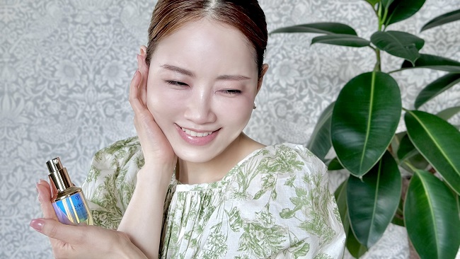 ●ル・セラムⅡ 美容液