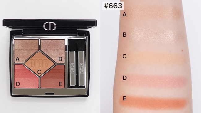 DIOR/ディオール 2024年秋 【EVENT エクスクルーシブ ITEM DIOR/ディオール 2024年秋 【EVENT エクスクルーシブ ITEM