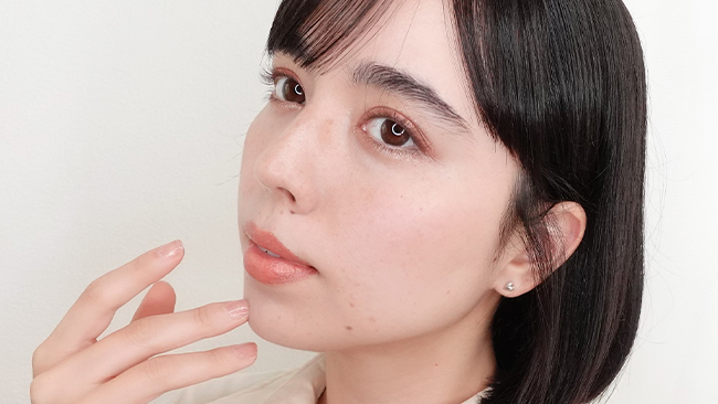 ＜ディオール＞の秋新作コレクションで大人なカラーメイクを楽しもう