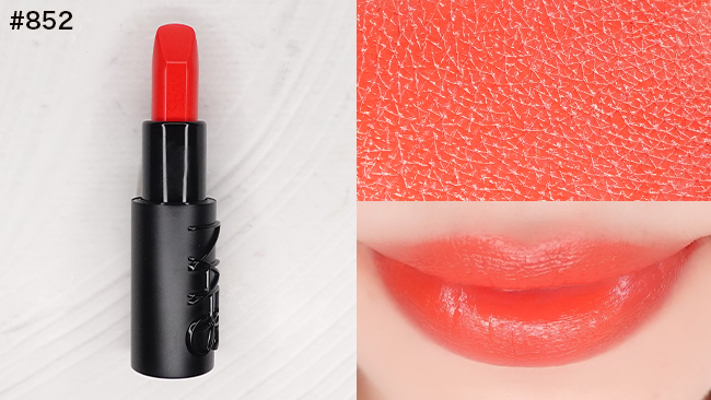 NARS/ナーズ エクスプリシット リップスティック【新28色】