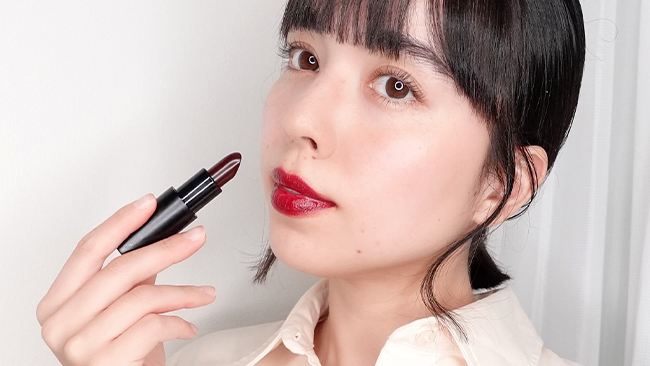 NARS/ナーズ エクスプリシット リップスティック【新28色】