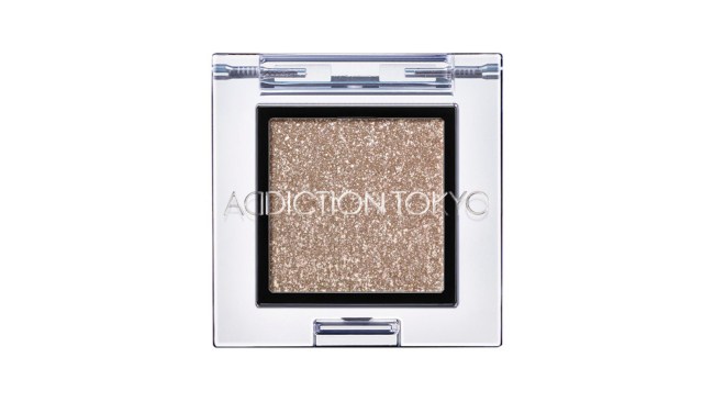 ＜ADDICTION/アディクション＞アディクション ザ アイシャドウ パール