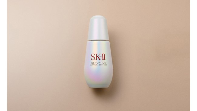 ＜SK-II＞ジェノプティクス ウルトオーラ エッセンス