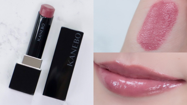 ＜コスメデコルテ＞AQ リップスティック #12 Lotus Pink