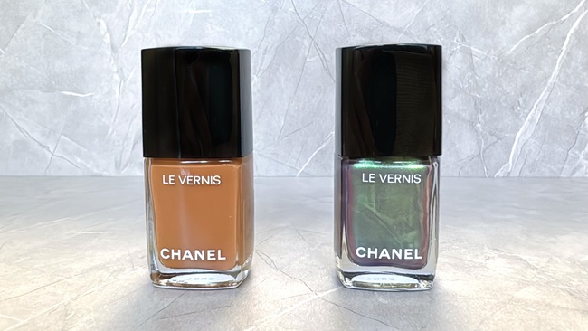 CHANEL シャネル 2024秋限定 ヴェルニ 189 フェノメーヌ 新品未使用｜Yahoo!フリマ（旧PayPayフリマ）