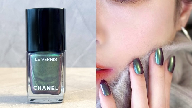CHANEL/シャネル 【2024年秋冬新作コレクションをチェック