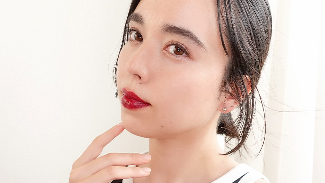 ◆ルージュ アリュール ラックが愛される理由