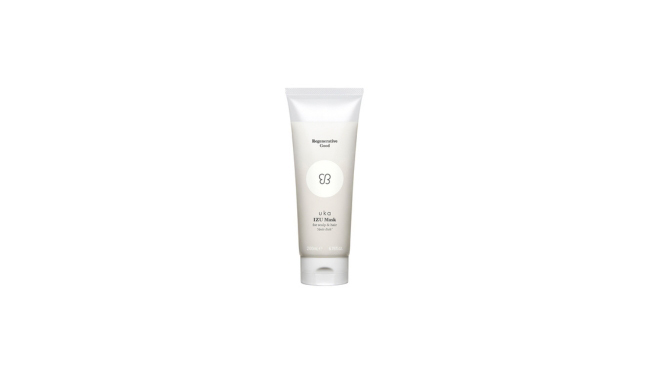 ● uka IZU mask for scalp＆hair 'Anti-Itch'