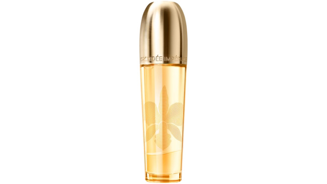 美容液 ＜GUERLAIN＞オーキデ アンぺリアル ザ ファンダメンタル オイル