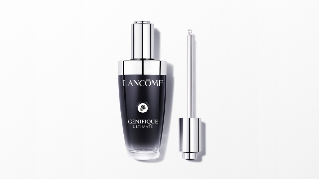 美容液 ＜LANCÔME＞ジェニフィック アルティメ セラム 50ml