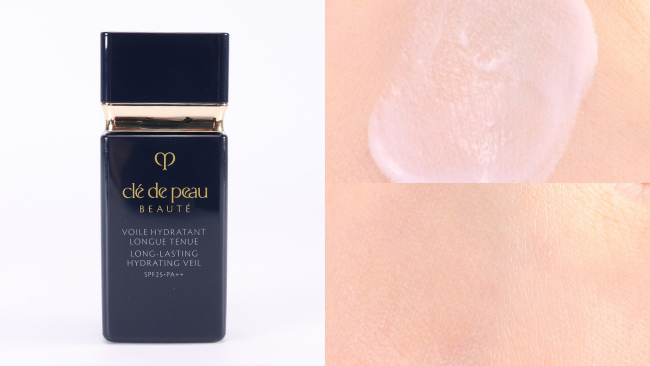 clé de peau BEAUTÉ/クレ・ド・ポー ボーテ クリーム