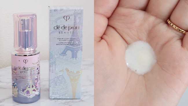 clé de peau BEAUTÉ/クレ・ド・ポー ボーテ 2024年クリスマス clé de peau BEAUTÉ/クレ・ド・ポー ボーテ 2024年クリスマス