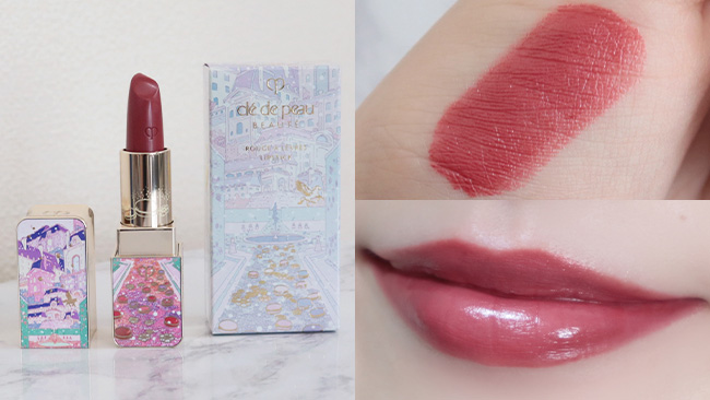 clé de peau BEAUTÉ/クレ・ド・ポー ボーテ 2024年クリスマス clé de peau BEAUTÉ/クレ・ド・ポー ボーテ 2024年クリスマス