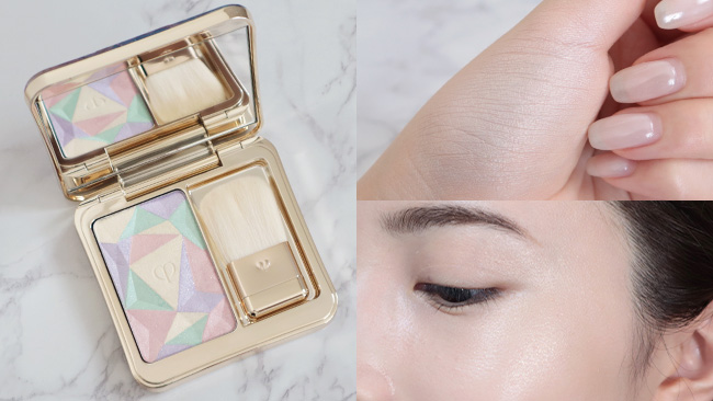 clé de peau BEAUTÉ/クレ・ド・ポー ボーテ 2024年クリスマス clé de peau BEAUTÉ/クレ・ド・ポー ボーテ 2024年クリスマス