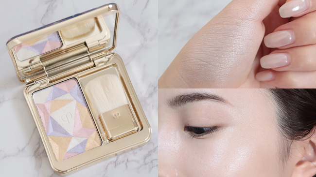 clé de peau BEAUTÉ/クレ・ド・ポー ボーテ 2024年クリスマス clé de peau BEAUTÉ/クレ・ド・ポー ボーテ 2024年クリスマス