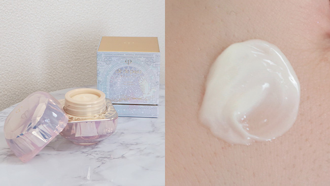clé de peau BEAUTÉ/クレ・ド・ポー ボーテ 2024年クリスマス clé de peau BEAUTÉ/クレ・ド・ポー ボーテ 2024年クリスマス