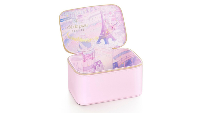 clé de peau BEAUTÉ/クレ・ド・ポー ボーテ 2024年クリスマス clé de peau BEAUTÉ/クレ・ド・ポー ボーテ 2024年クリスマス