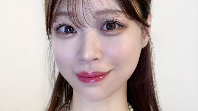 ◆イエベ春の“鬼門リップ”を似合わせるには？
