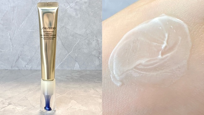 ＜SHISEIDO＞SHISEIDO バイタルパーフェクション リンクルリフト ディープレチノホワイト5 [医薬部外品]