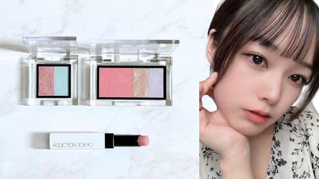 ADDICTION/アディクション 2024年クリスマスコフレ発売 【第一弾 ADDICTION/アディクション 2024年クリスマスコフレ発売 【第一弾