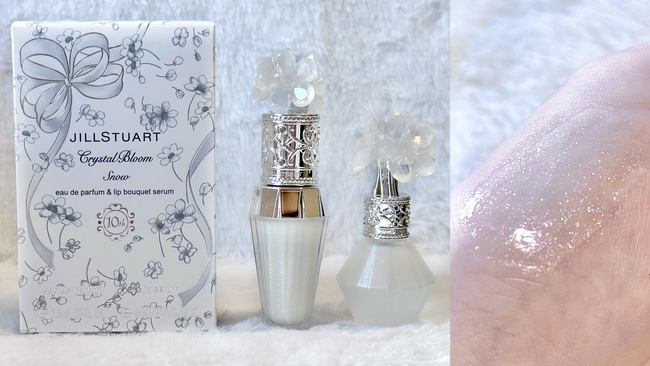 JILLSTUART/ジルスチュアート 2024年クリスマスコフレ・ホリデー JILLSTUART/ジルスチュアート 2024年クリスマスコフレ・ホリデー
