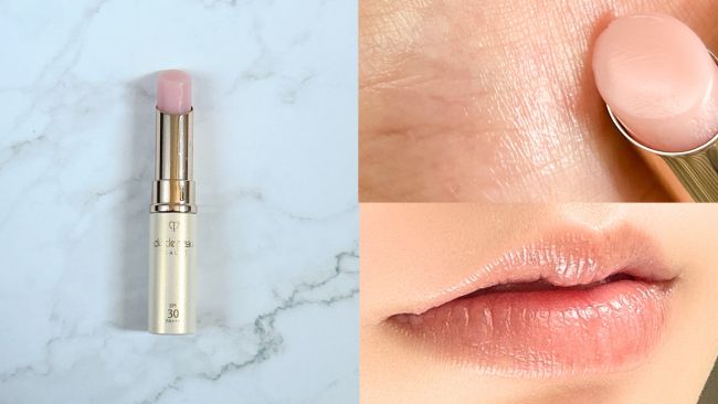 ＜clé de peau BEAUTÉ＞ソワンプロテクトゥールレーブル