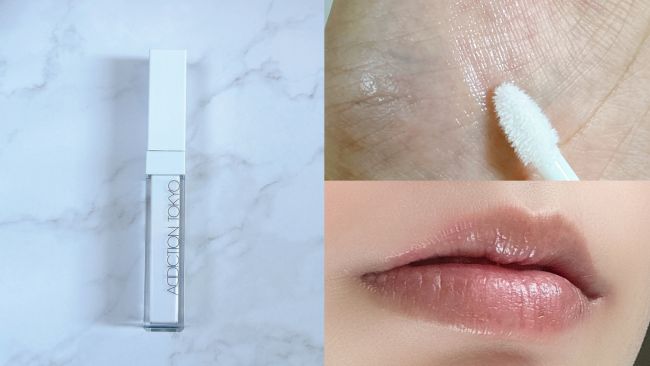 ＜ADDICTION＞アディクション リップ セラム