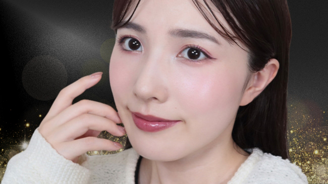 2024年おすすめクリスマスコスメ 【CHANEL/シャネル WINTER TALE 2024年おすすめクリスマスコスメ 【CHANEL/シャネル WINTER TALE