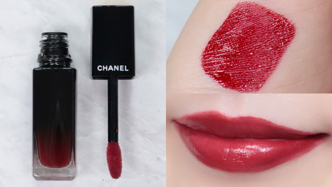 2024年おすすめクリスマスコスメ 【CHANEL/シャネル WINTER TALE 2024年おすすめクリスマスコスメ 【CHANEL/シャネル WINTER TALE
