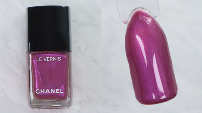 CHANEL - 完売品 シャネル ネイル ヴェルニ #191 2024 ホリデー