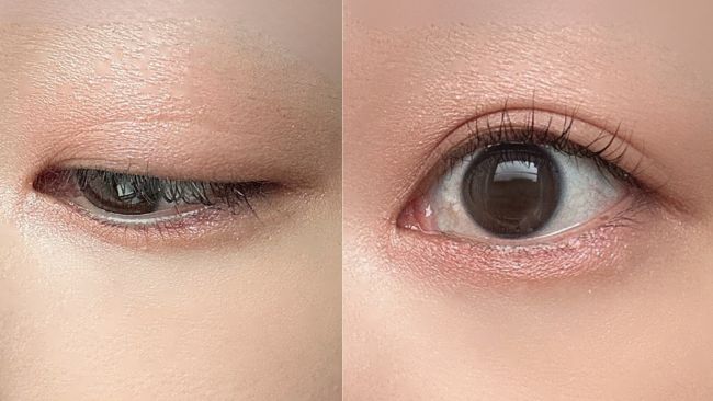試してみた】THREE ホリデーコレクション パレット 2024のリアル