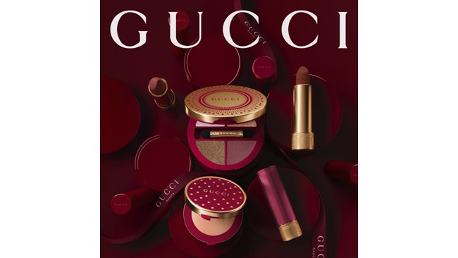 GUCCI beauty/グッチ ビューティ